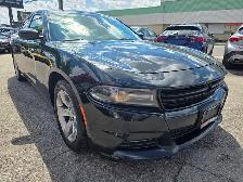 2016 Dodge Charger SXT  Nav / Sunroof - Photo 10
