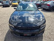 2016 Dodge Charger SXT  Nav / Sunroof - Photo 11