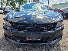 2016 Dodge Charger SXT  Nav / Sunroof - Photo 12