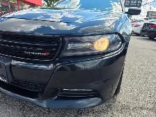 2016 Dodge Charger SXT  Nav / Sunroof - Photo 13