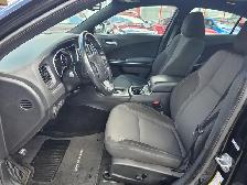 2016 Dodge Charger SXT  Nav / Sunroof - Photo 16
