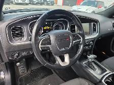 2016 Dodge Charger SXT  Nav / Sunroof - Photo 17