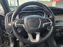 2016 Dodge Charger SXT  Nav / Sunroof - Photo 18