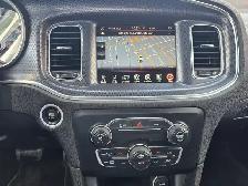 2016 Dodge Charger SXT  Nav / Sunroof - Photo 20