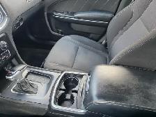 2016 Dodge Charger SXT  Nav / Sunroof - Photo 21