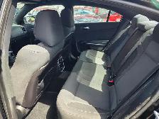 2016 Dodge Charger SXT  Nav / Sunroof - Photo 26