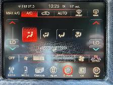2016 Dodge Charger SXT  Nav / Sunroof - Photo 28