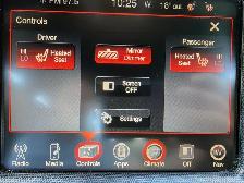 2016 Dodge Charger SXT  Nav / Sunroof - Photo 29