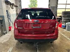 2013 Ford Edge - Photo 2