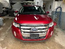 2013 Ford Edge - Photo 3