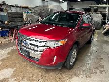 2013 Ford Edge - Photo 4