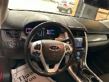 2013 Ford Edge - Photo 5