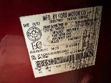 2013 Ford Edge - Photo 7