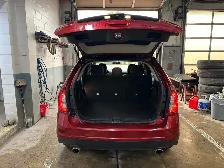 2013 Ford Edge - Photo 9