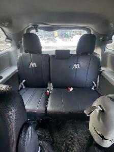 2016 Toyota Sienna - Photo 3