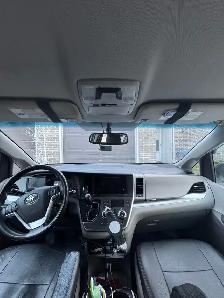 2016 Toyota Sienna - Photo 4