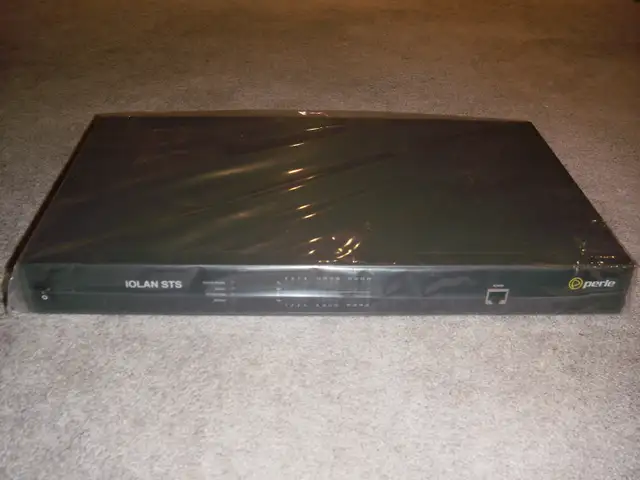 SERVER, $900.
