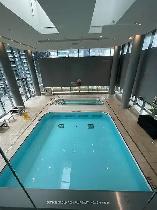 Toronto 1  Bedroom  1  Den For Lease Downtown TiFF Building