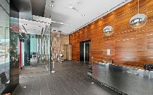 Toronto 1  Bedroom  1  Den For Lease Downtown TiFF Building - Photo 2