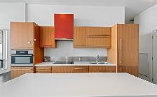 Toronto 1  Bedroom  1  Den For Lease Downtown TiFF Building - Photo 3