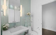 Toronto 1  Bedroom  1  Den For Lease Downtown TiFF Building - Photo 5