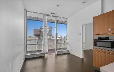 Toronto 1  Bedroom  1  Den For Lease Downtown TiFF Building - Photo 8