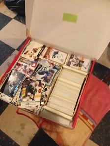Hockey Card Collection - Photo 2