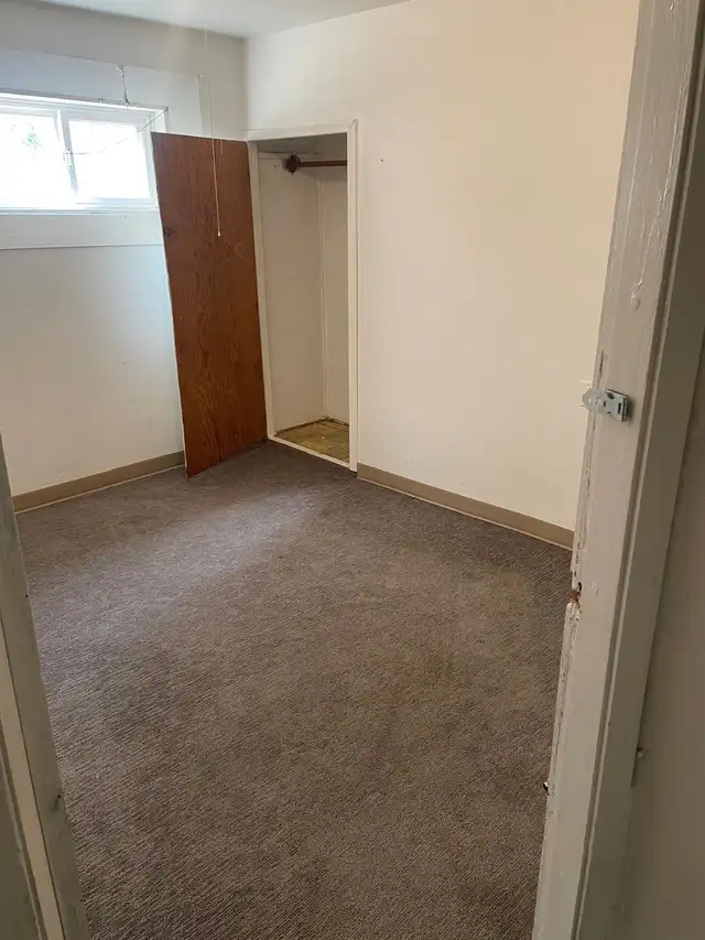 Basment for rent