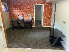 Basment for rent - Photo 2