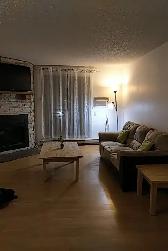 2 Bedroom Condo in Fort Richmond - Photo 2