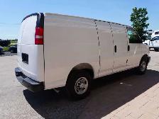 2025 Chevrolet Express RWD 2500 135 | CARGO VAN - Photo 8