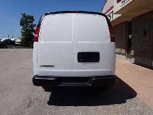 2025 Chevrolet Express RWD 2500 135 | CARGO VAN - Photo 9