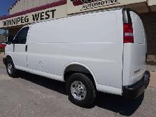 2025 Chevrolet Express RWD 2500 135 | CARGO VAN - Photo 11
