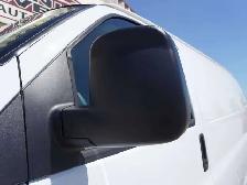 2025 Chevrolet Express RWD 2500 135 | CARGO VAN - Photo 14