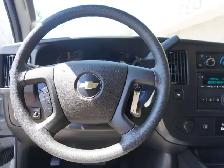 2025 Chevrolet Express RWD 2500 135 | CARGO VAN - Photo 17