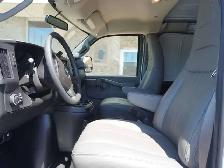 2025 Chevrolet Express RWD 2500 135 | CARGO VAN - Photo 20
