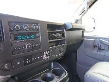 2025 Chevrolet Express RWD 2500 135 | CARGO VAN - Photo 24