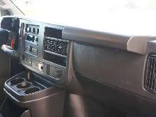 2025 Chevrolet Express RWD 2500 135 | CARGO VAN - Photo 26