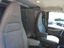 2025 Chevrolet Express RWD 2500 135 | CARGO VAN - Photo 28