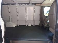 2025 Chevrolet Express RWD 2500 135 | CARGO VAN - Photo 29