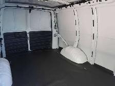 2025 Chevrolet Express RWD 2500 135 | CARGO VAN - Photo 30