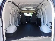 2025 Chevrolet Express RWD 2500 135 | CARGO VAN - Photo 31