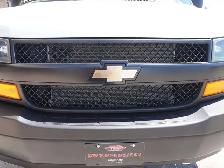 2025 Chevrolet Express RWD 2500 135 | CARGO VAN - Photo 34