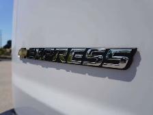 2025 Chevrolet Express RWD 2500 135 | CARGO VAN - Photo 35