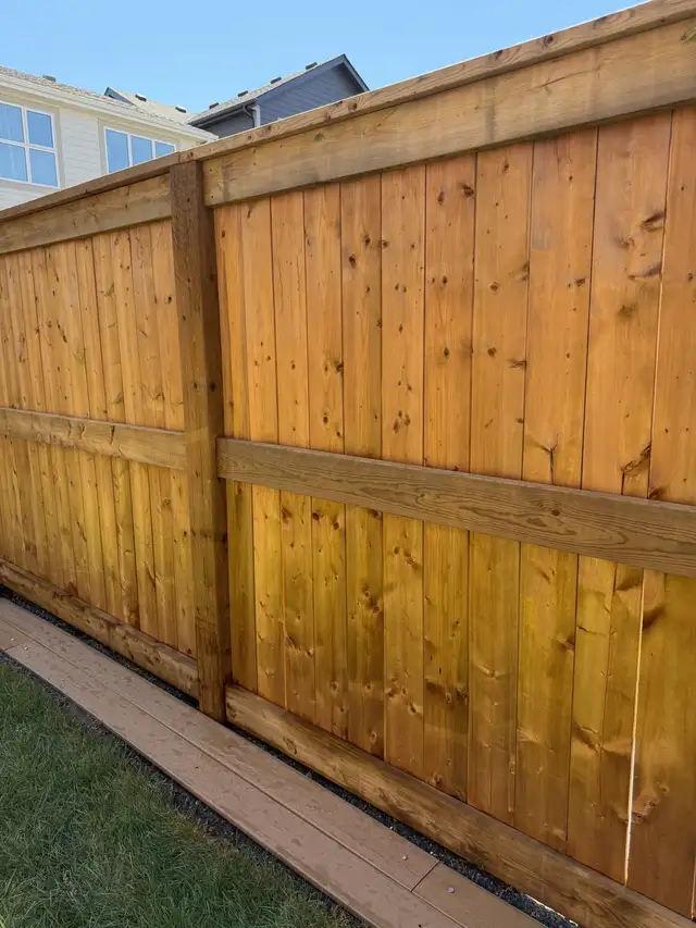 Full-Time Carpenter Wanted