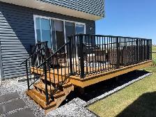 Full-Time Carpenter Wanted - Photo 4