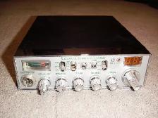 COBRA CB RADIO, $160.