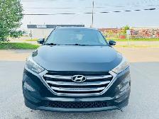2017 Hyundai Tucson Limited AWD, 6 Months Warranty Free, Clean C - Photo 2
