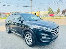 2017 Hyundai Tucson Limited AWD, 6 Months Warranty Free, Clean C - Photo 3