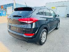 2017 Hyundai Tucson Limited AWD, 6 Months Warranty Free, Clean C - Photo 5